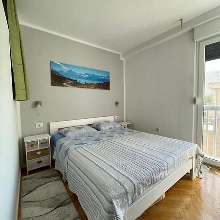 Appartement Tina à Zadar Extérieur photo