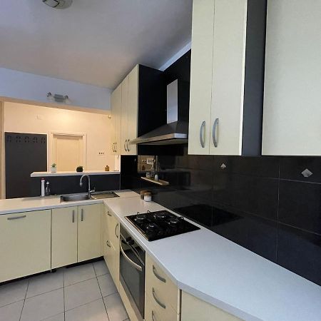 Appartement Tina à Zadar Extérieur photo