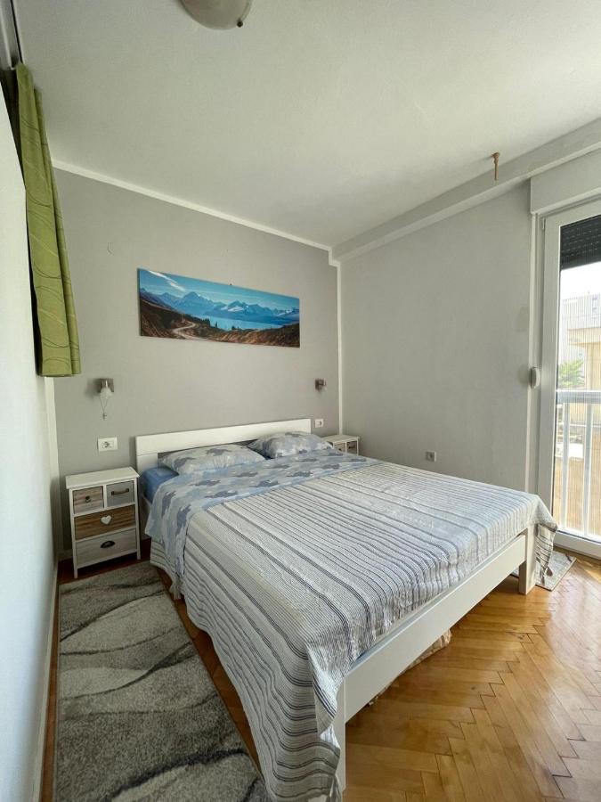 Appartement Tina à Zadar Extérieur photo